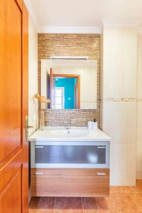 Vivienda Vacacional Las Arenitas San Nicolás Exteriér fotografie
