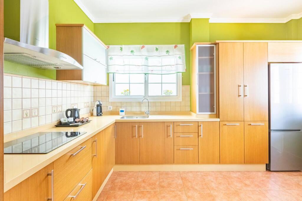 Vivienda Vacacional Las Arenitas San Nicolás Exteriér fotografie